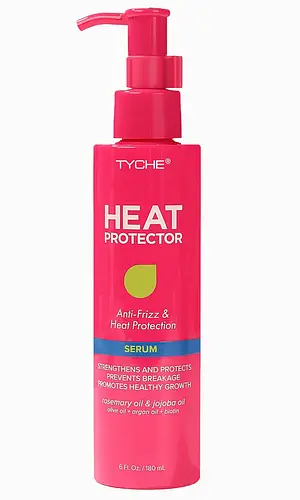 Nicka K New York Tyche Heat Protector Serum