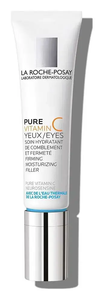 La Roche-Posay Pure Vitamin C Eye Cream