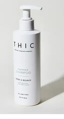 THIC Signature shampoo
