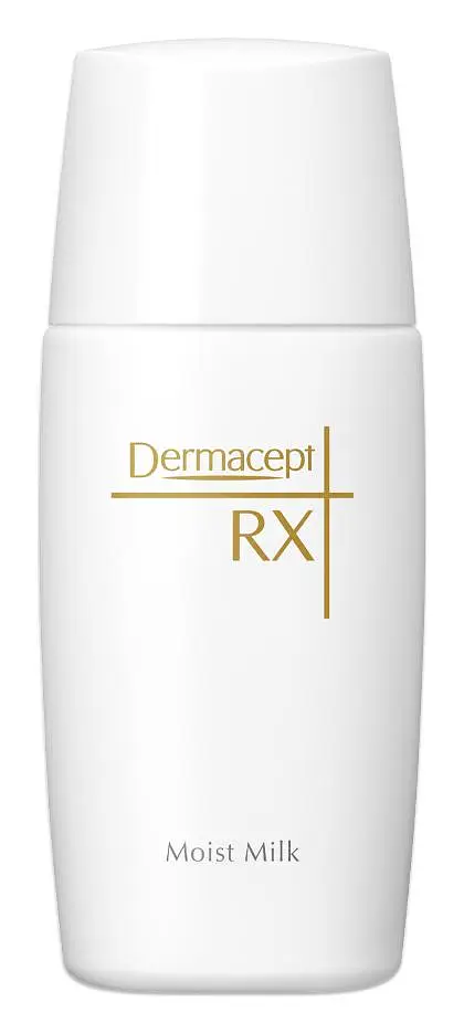 Dermacept Rx Moist Milk