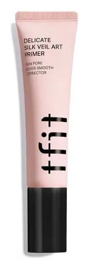 TFIT Delicate Silk Veil Art Primer