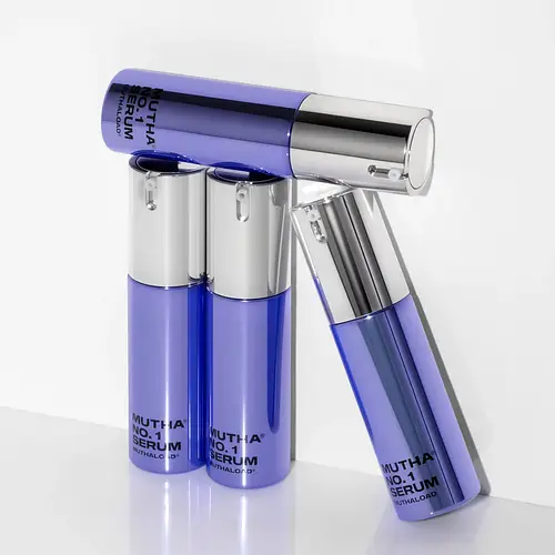 Mutha No. 1 Serum - Vitamin C