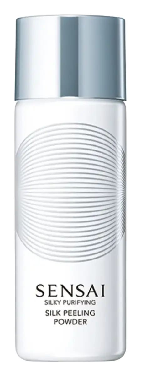 Sensai Silk Peeling Powder