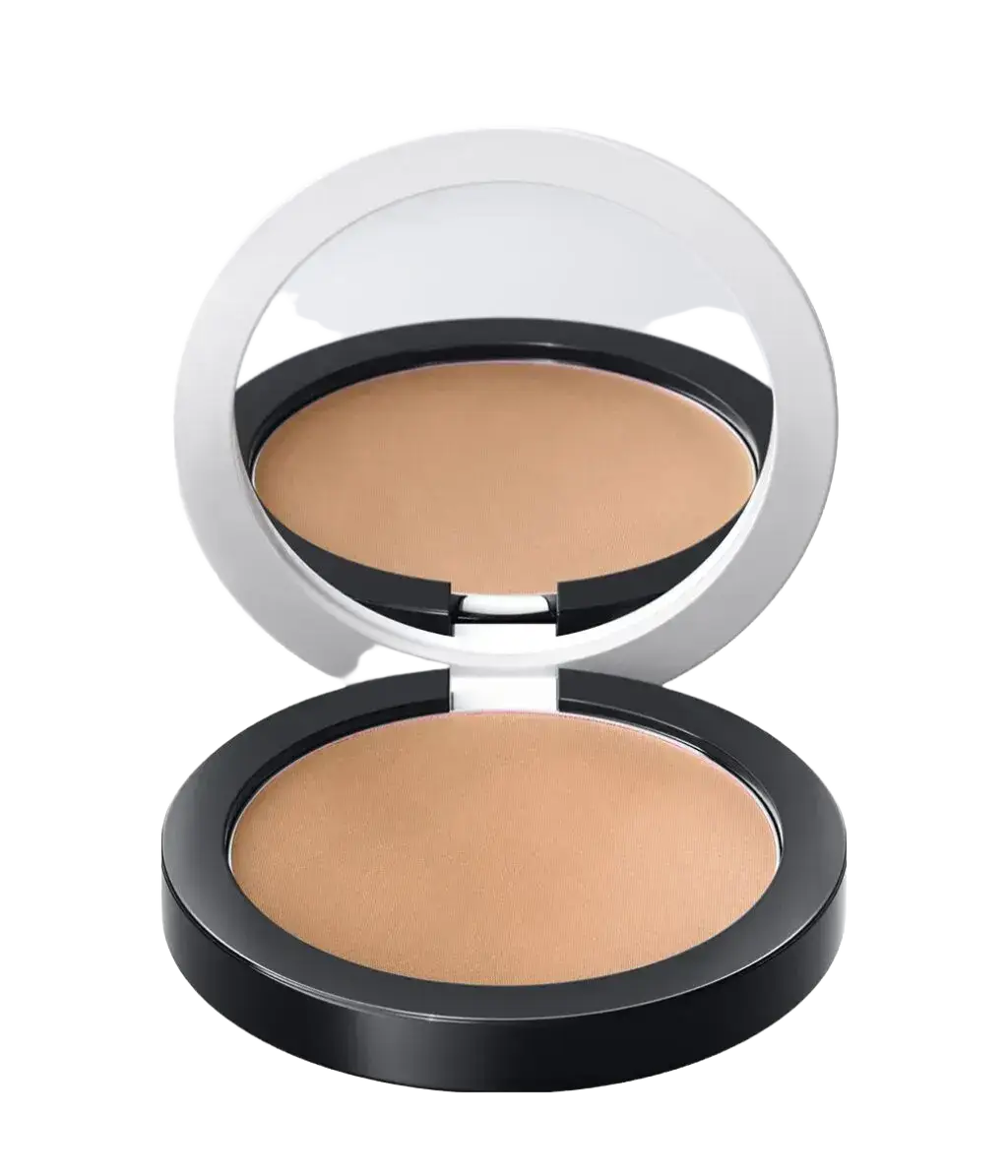 Und Gretel Wolken Compact Powder SPF 50+ Tanned 03