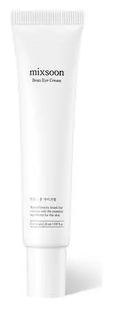 Mixsoon Bean Eye Cream