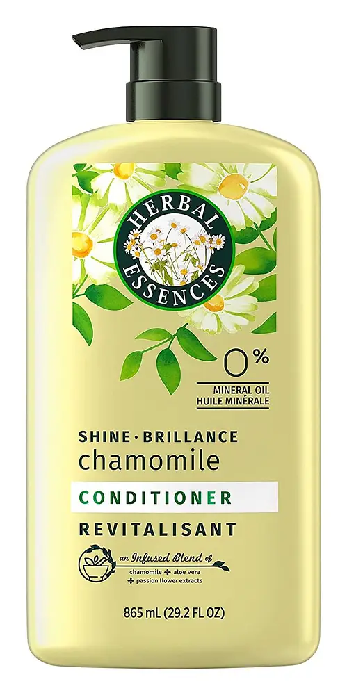 Herbal Essences Chamomile Shine Conditioner