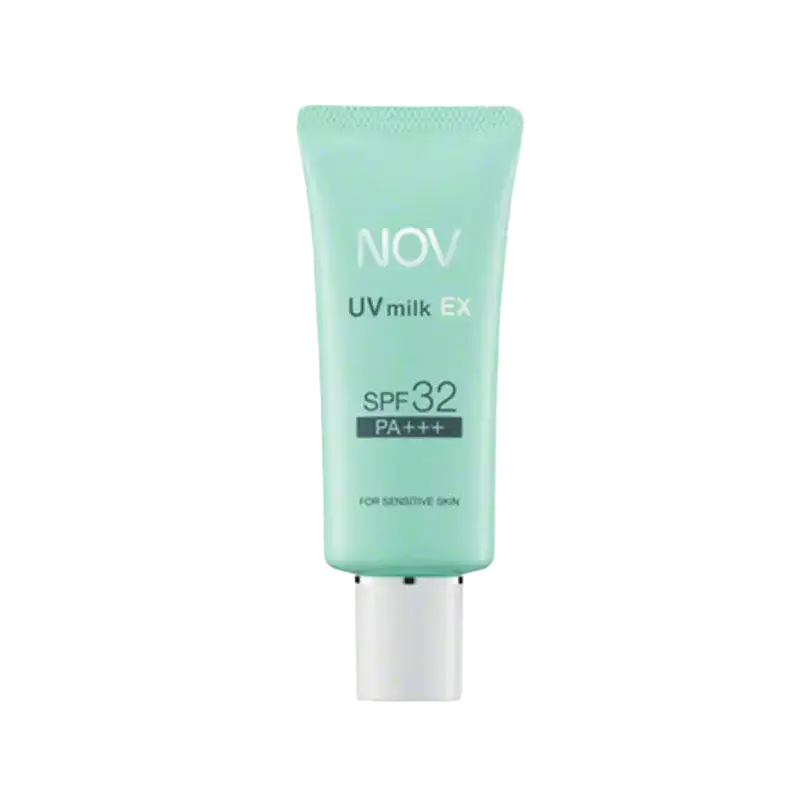 Nov UV Milk EX SPF 32 PA+++