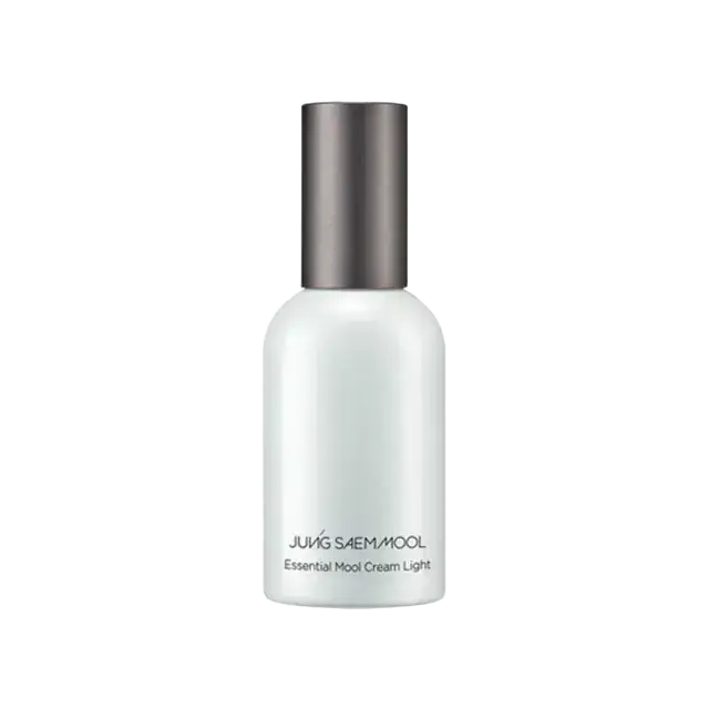 Jung Saem Mool Essential Mool Cream Light