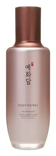 Yehwadam Heaven Grade Ginseng Rejuvenating Serum