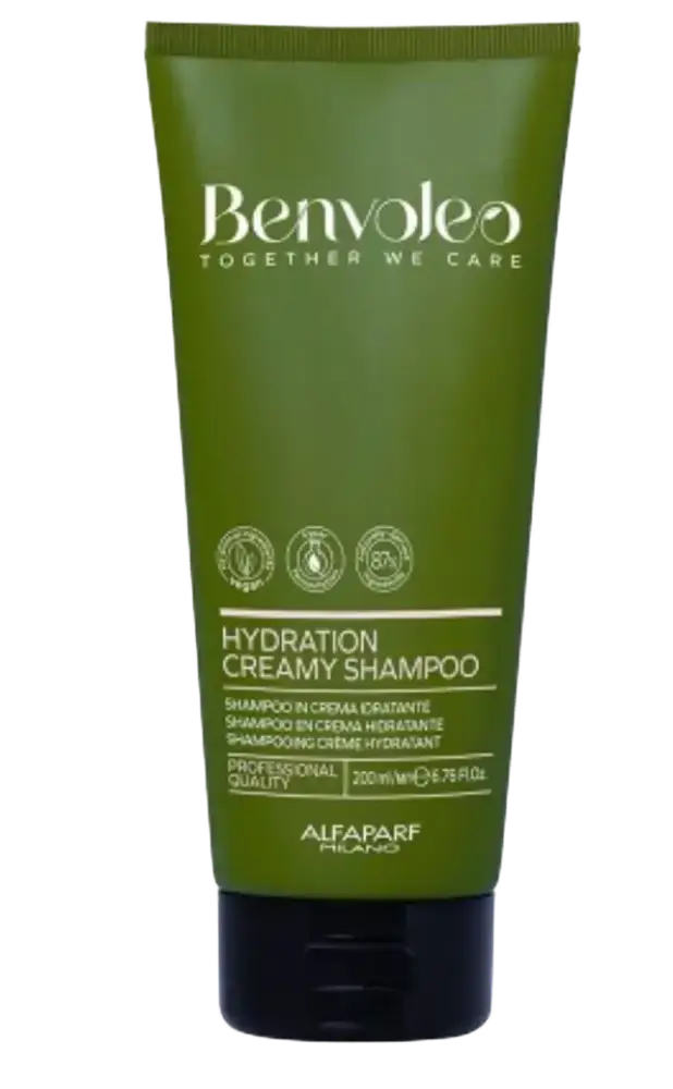Alfaparf Milano Hydration Creamy Shampoo