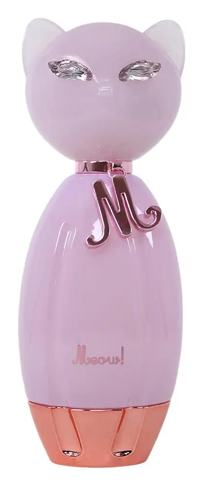 Katy Perry Fragrances Meow Eau de Parfum