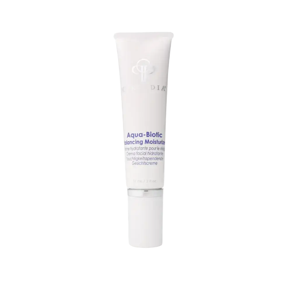 Circadia Aqua-Biotic Balancing Moisturizer