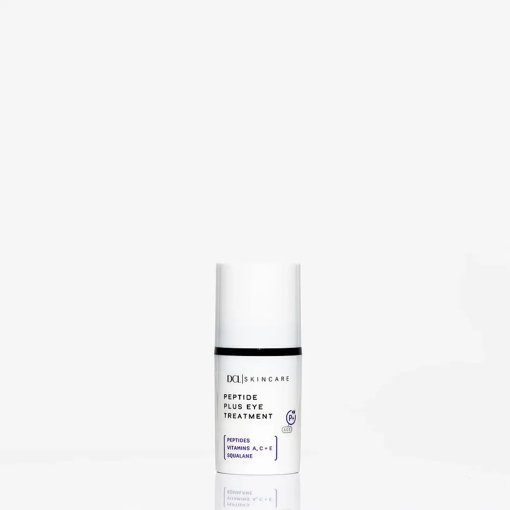 DCL Skincare Peptide Plus Eye Treatment