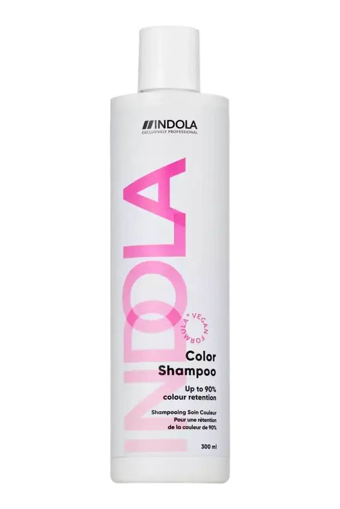 Indola Color Shampoo