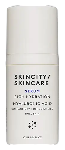 SkinCity Skincare Rich Hydration Serum