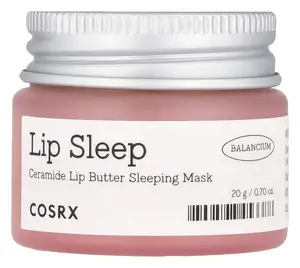COSRX Lip Sleep Ceramide Lip Butter Sleeping Mask