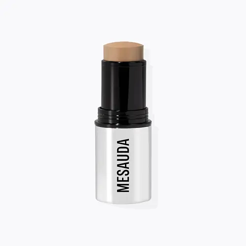 Mesauda Milano The Mood Contrast Contour Stick 101 Light / 102 Medium / 103 Dark / 104 Deep