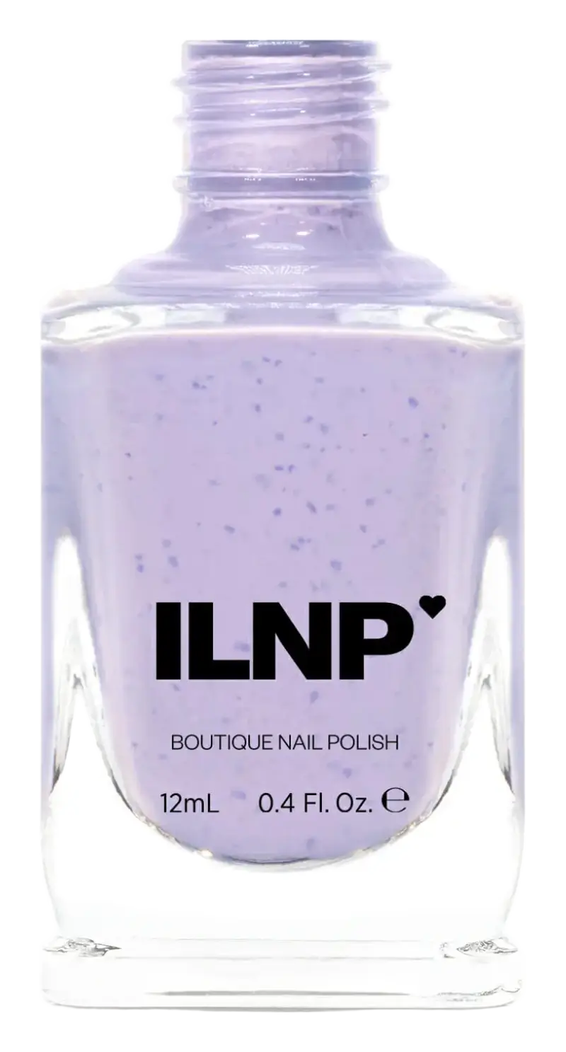 ILNP Speckled Nail Polish Lolly