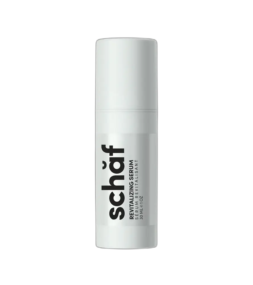 Schaf Skincare Revitalizing Serum