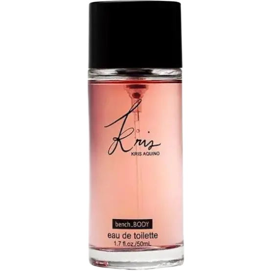 Bench Kris By Kris Aquino Eau De Toilette