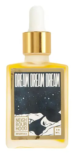 Neighbourhood Botanicals Dream Dream Dream Night Facial Oil