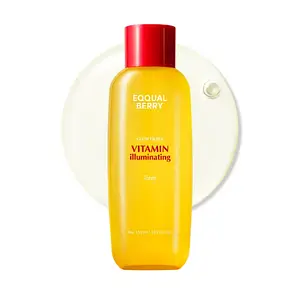 Eqqualberry Vitamin Illuminating Toner