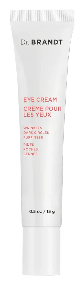 Dr. Brandt Skincare Eye Cream
