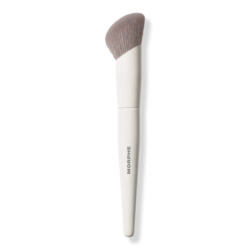 Morphe M103 Angled Cream & Liquid Foundation Brush