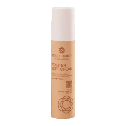 Moleculogy Starter Soft Cream