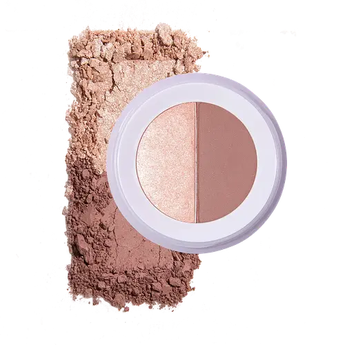 Subtl. Eyeshadow Duo Jelly