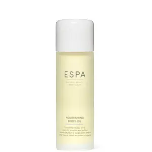 ESPA Bath & Body Oil Nourishing
