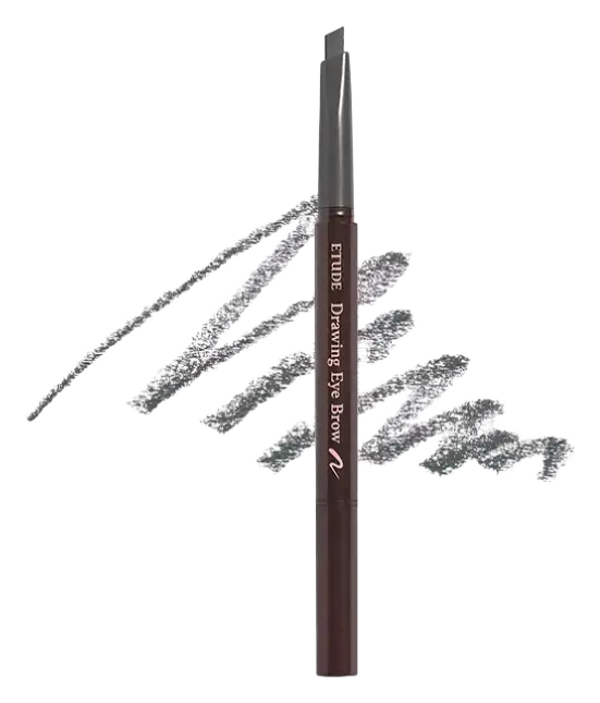 Etude House Drawing Eye Brow 04 Dark Gray