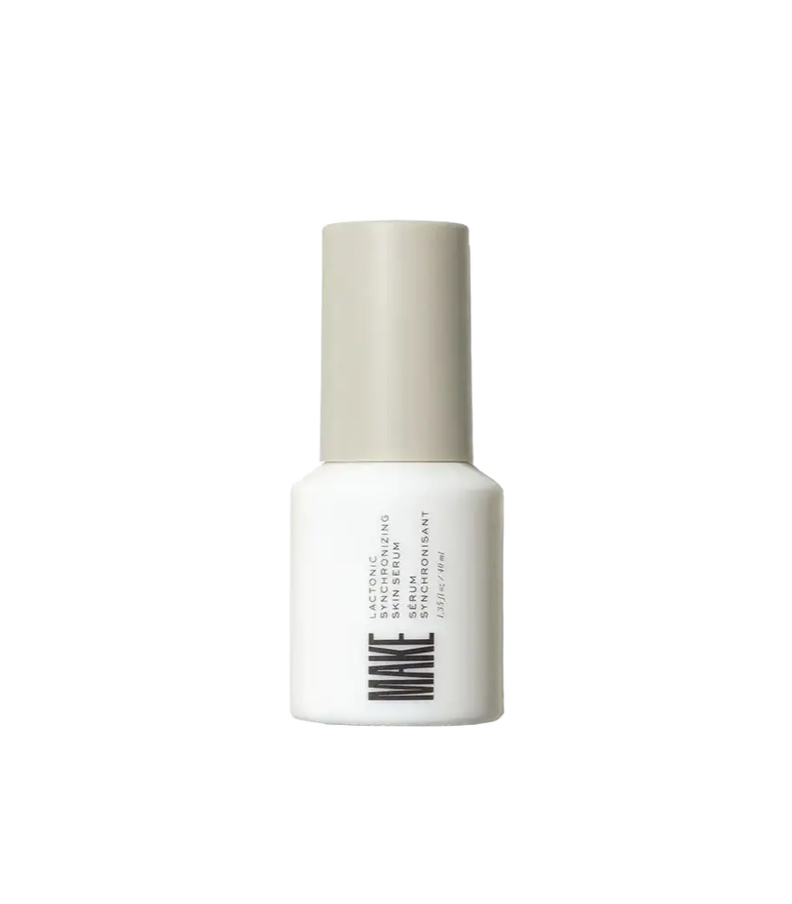 MAKE Beauty Lactonic Lactic Acid + Vitamin C Serum