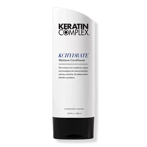 Keratin Complex KCHYDRATE Moisture Conditioner