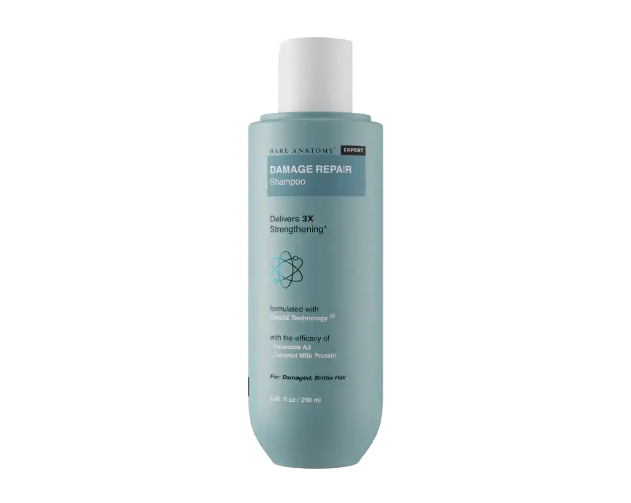 Bare Anatomy Damage Repair Shampoo
