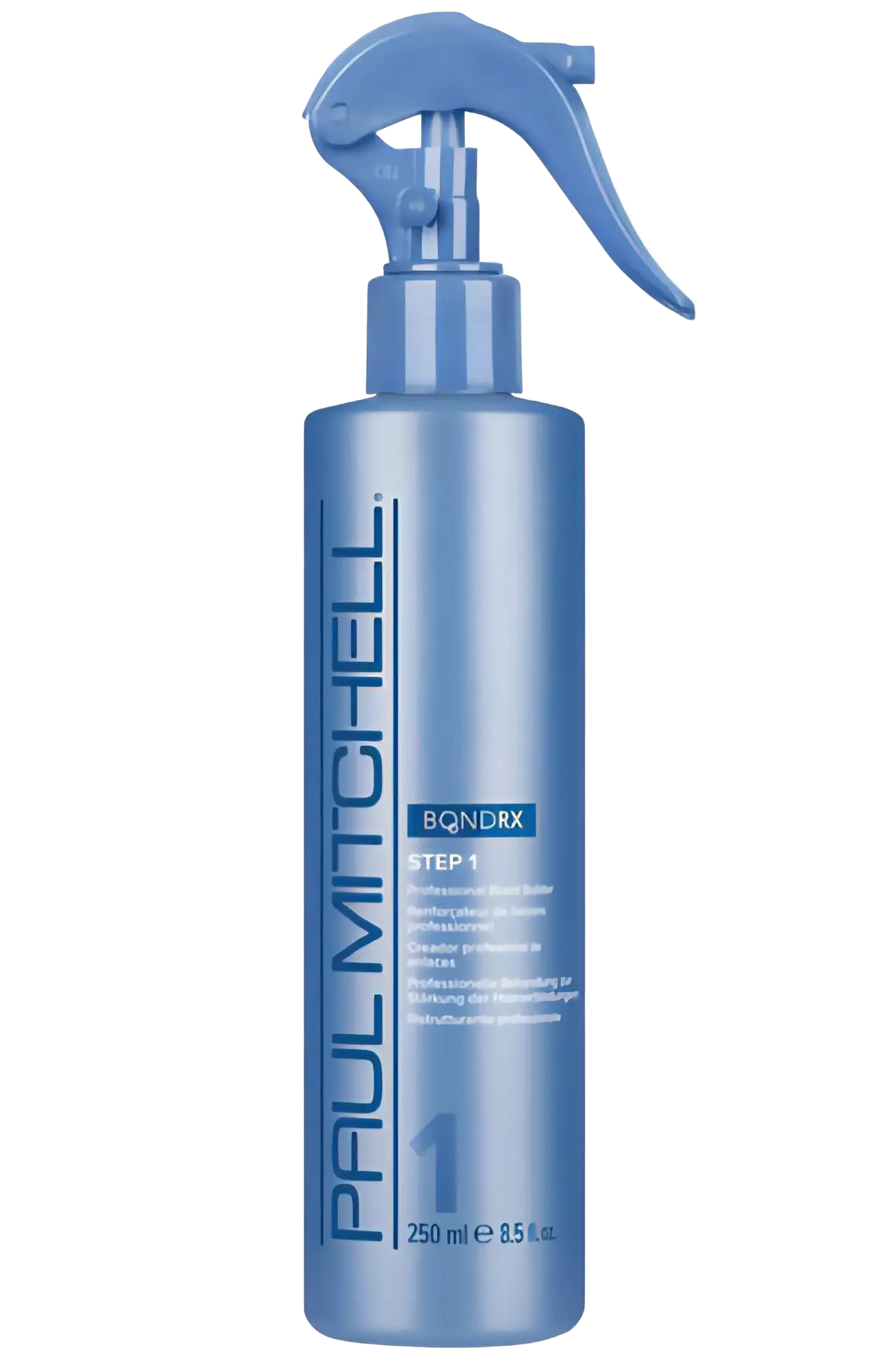 Paul Mitchell Bond Rx Step 1 Professional Bond Builder