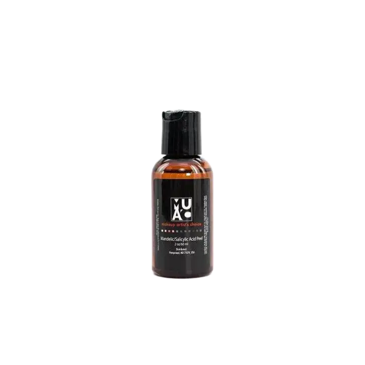 Makeup Artist's Choice Mandelic/Salicylic Acid Peel