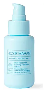 Josie Maran Argan Apothecary Daily Response Calming Treatment Lotion