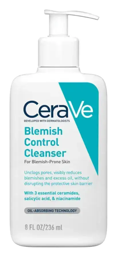 CeraVe Blemish Control Cleanser Australia