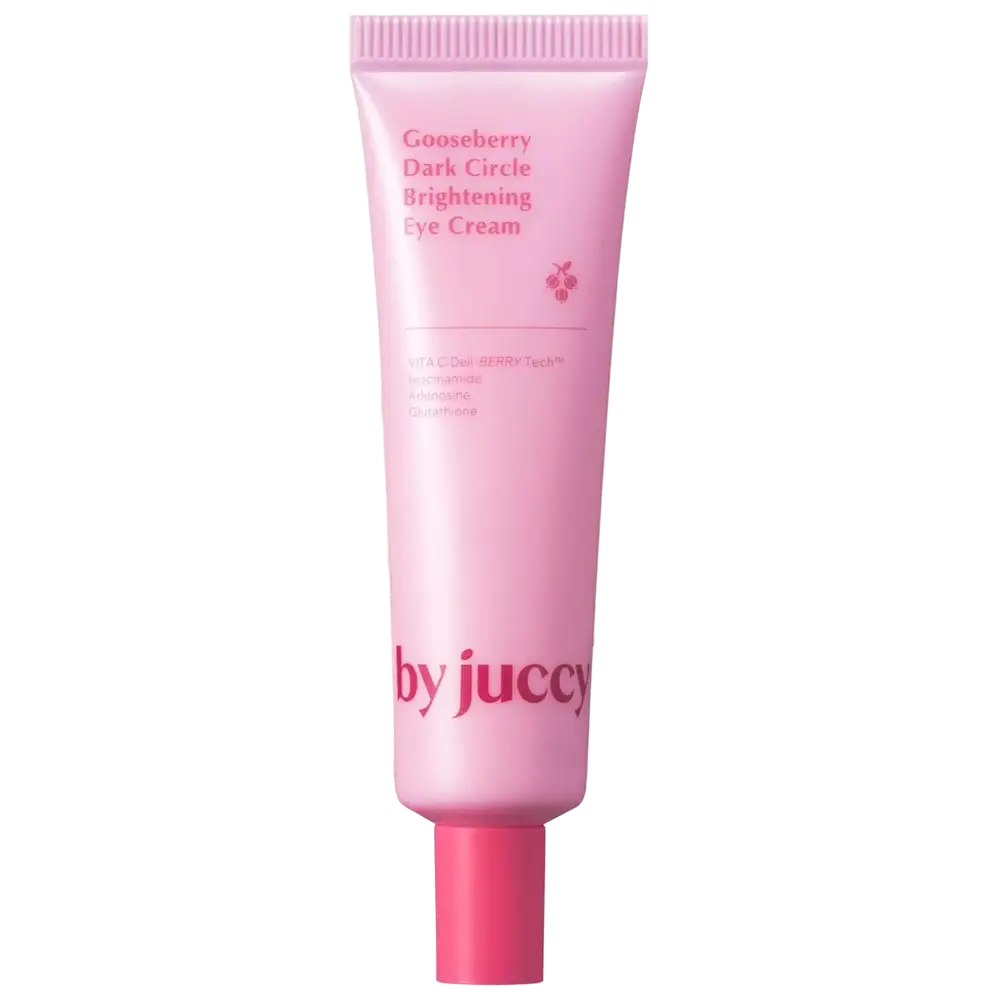 By Juccy Gooseberry Dark Circle Brightening Eye Cream