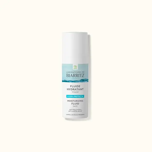 Laboratoires de Biarritz Hydra-Protect+ Moisturizing Fluid