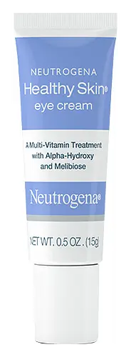 Neutrogena Healthy Skin Anti-Wrinkle Eye Cream
