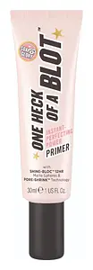Soap & Glory One Heck of a Blot Primer
