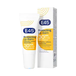 E45 Protecting Lip Balm SPF 30