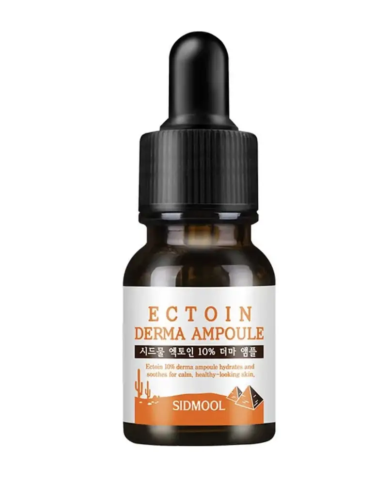 Sidmool Ectoin Derma 10% Ampoule