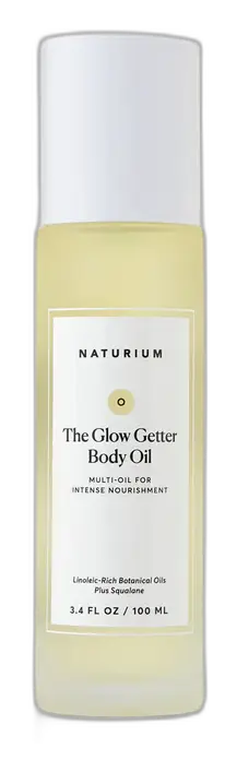 Naturium The Glow Getter Body Oil