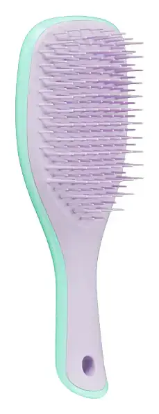 Tangle Teezer The Mini Ultimate Detangler Hairbrush Wisteria