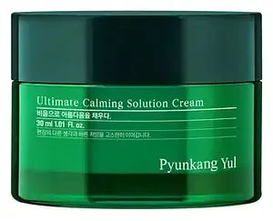 Pyunkang Yul Ultimate Calming Solution Cream