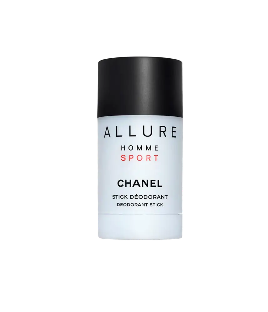 Chanel Allure Homme Sport Deodorant Stick