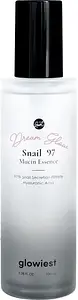 glowiest Dream Glow Snail 97 Mucin Essence